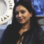 Speaker Spotlight: Dubai GameExpo Summit 2023: Christina Macedo of Ready Games