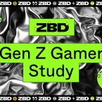 65% of Gen Z gamers spend over 3 hours a day playing video games