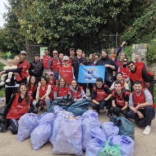 Niantic celebrate Earth Day success with 3.4 million players taking part